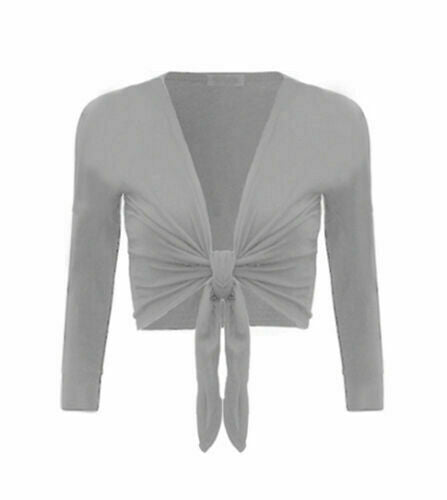 light grey cardigan